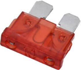 Предохранитель автомобильный Shafer SL5110 FT midi (normal) 10A