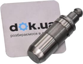 Штовхач клапана Штовхач клапана