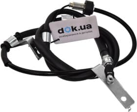 Трос ручного тормоза