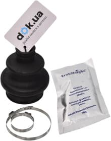 Пыльник ШРУСа