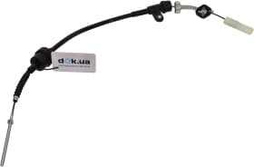 Трос зчеплення