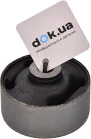 Сайлентблок важеля