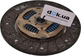 Диск зчеплення