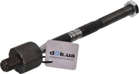 Кермова тяга