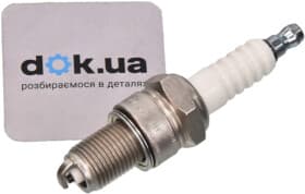 Свеча зажигания