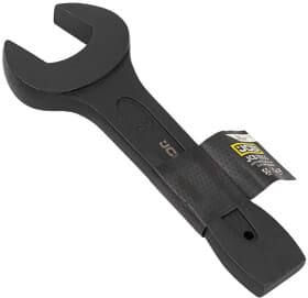 Ключ рожковый ударный JCB JCB-79155 I-образный 55 мм