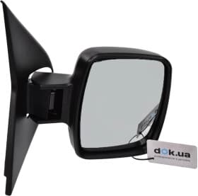 Зовнішнє дзеркало