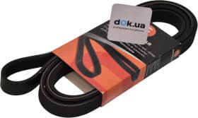 Поліклиновий ремінь