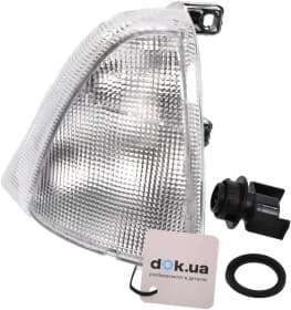 Ліхтар покажчика повороту