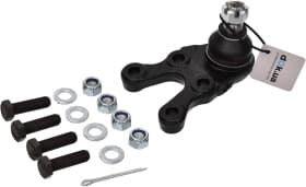 Шаровая опора