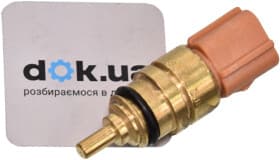 Датчик температуры охлаждающей жидкости