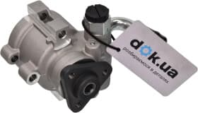 Насос гідропідсилювача керма