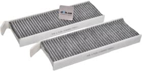 Фильтр салона Фильтр салона