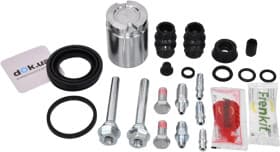 Ремкомплект тормозного суппорта Ремкомплект тормозного суппорта