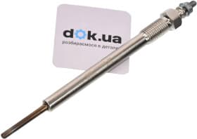 Свічка розжарювання