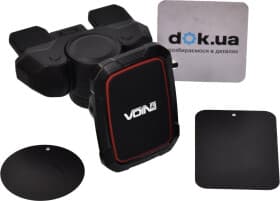 Тримач для телефона Voin UHV-7006BKRD