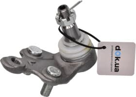 Шаровая опора