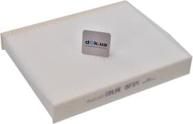 Фильтр салона