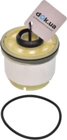 Топливный фильтр