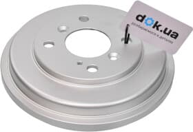 Гальмівний барабан