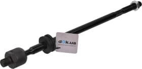 Кермова тяга