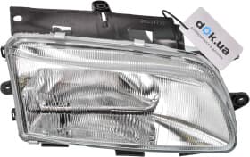 Основна фара