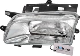 Основна фара