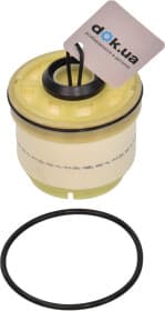 Топливный фильтр