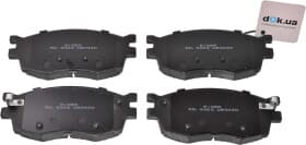 Тормозные колодки