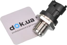 Датчик давления подачи топлива