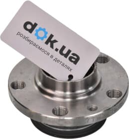 Ступиця колеса Ступиця колеса