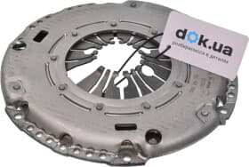 Корзина сцепления