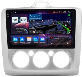 Штатна магнітола Abyss Audio QXR-9283