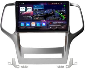 Штатная магнитола Abyss Audio QXR-9295 QXR-9295