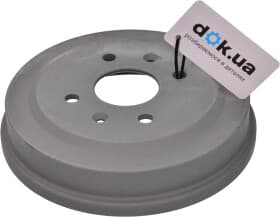 Тормозной барабан