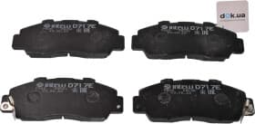 Тормозные колодки Тормозные колодки