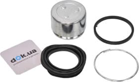 Поршень тормозного суппорта Поршень тормозного суппорта