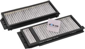 Фильтр салона