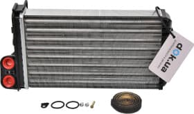 Радіатор пічки Радіатор пічки