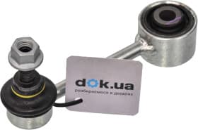 Стойка стабилизатора Стойка стабилизатора