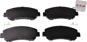 Гальмівні колодки