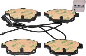 Гальмівні колодки