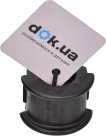 Втулка стабилизатора Втулка стабилизатора