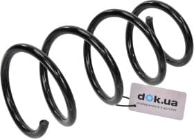 Пружина подвески