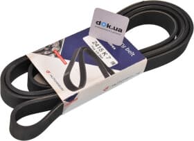 Поликлиновой ремень