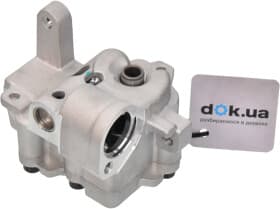 Оливний насос