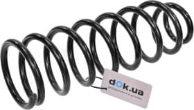 Пружина підвіски