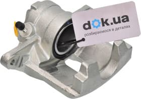 Гальмівний супорт