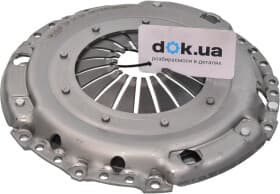 Корзина сцепления