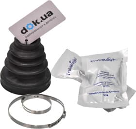 Пыльник ШРУСа